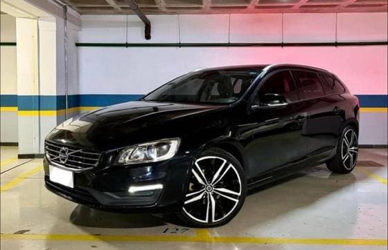 Carro 2.0 T5 KINETIC TURBO GASOLINA 4P AUTOMÁTICO
