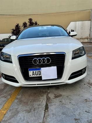 Carro 2.0 TFSI SPORTBACK 16V GASOLINA 4P S-TRONIC