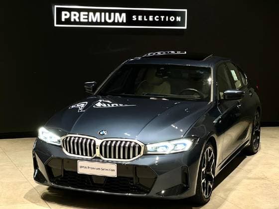 Carro 2.0 16V TURBO FLEX M SPORT AUTOMÁTICO