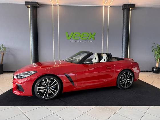 Carro 2.0 TWINPOWER GASOLINA SDRIVE30i M SPORT STEPTRONIC