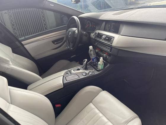 Carro 4.4 V8 32V GASOLINA 4P AUTOMÁTICO