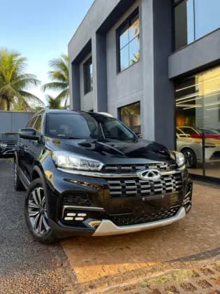 Carro 1.6 TGDI GASOLINA TXS MAX DRIVE DCT
