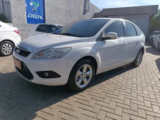 Carro 1.6 8V GASOLINA 4P MANUAL