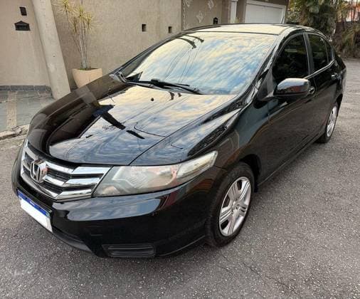 Carro 1.5 DX 16V FLEX 4P MANUAL