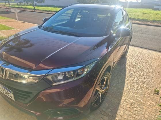 Carro 1.8 16V FLEX EX 4P AUTOMÁTICO