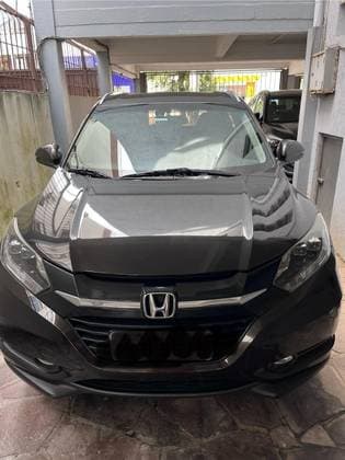 Carro 1.8 16V FLEX TOURING 4P AUTOMÁTICO