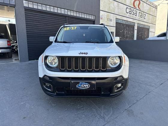 Carro 1.8 16V FLEX SPORT 4P AUTOMÁTICO
