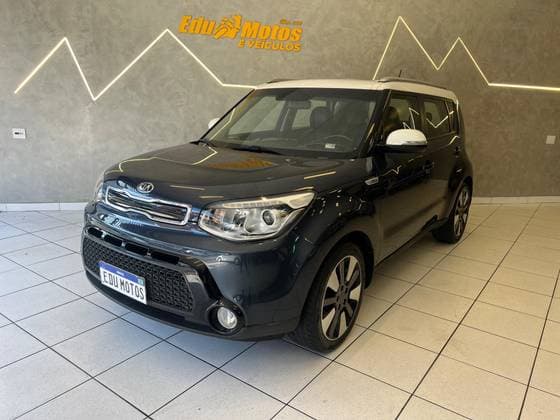 Carro 1.6 EX 16V FLEX 4P AUTOMÁTICO