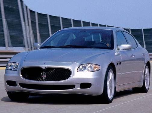 Carro 4.2 V8 GASOLINA 4P AUTOMÁTICO