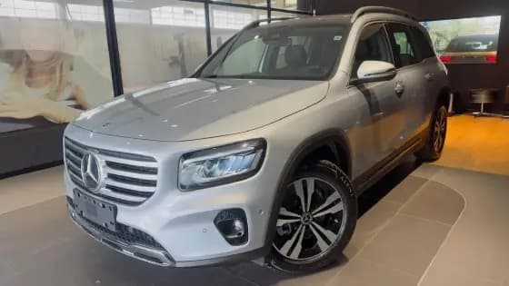Carro 2.0 MHEV PROGRESSIVE 4MATIC 8G-DCT