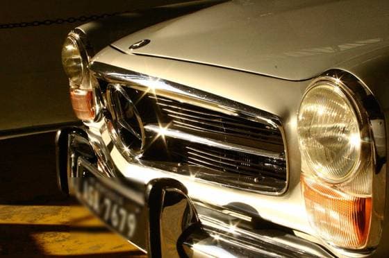 Carro 2.8 CABRIOLET 6 CILINDROS GASOLINA 2P MANUAL