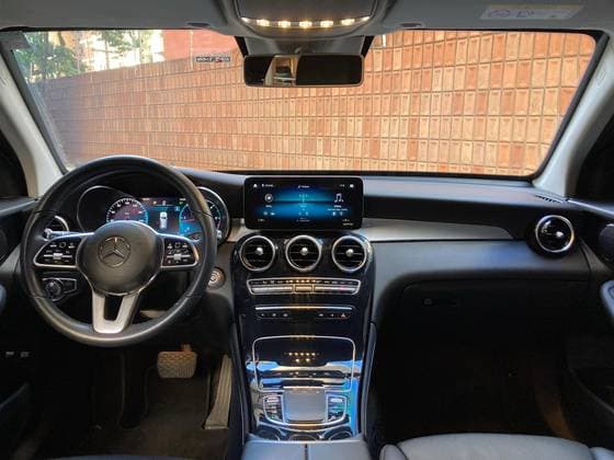Carro 2.0 TURBO DIESEL OFF-ROAD 9G-TRONIC