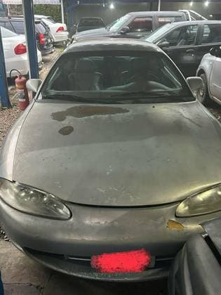 Carro 2.0 GST 16V TURBO GASOLINA 2P MANUAL