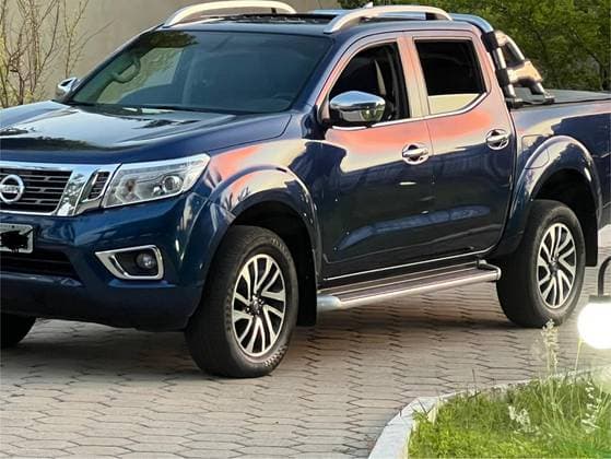 Carro 2.3 16V TURBO DIESEL LE CD 4X4 AUTOMÁTICO