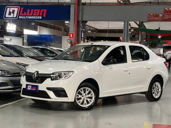 Carro 1.0 12V SCE FLEX ZEN MANUAL