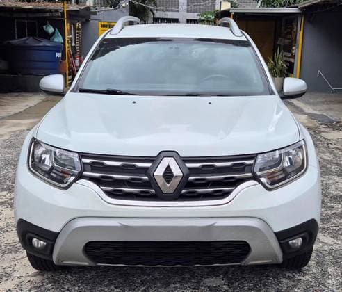 Carro 1.6 16V SCE FLEX INTENSE X-TRONIC