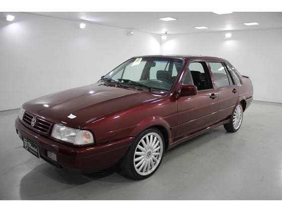 Carro 2.0 MI EVIDENCE 8V GASOLINA 4P MANUAL