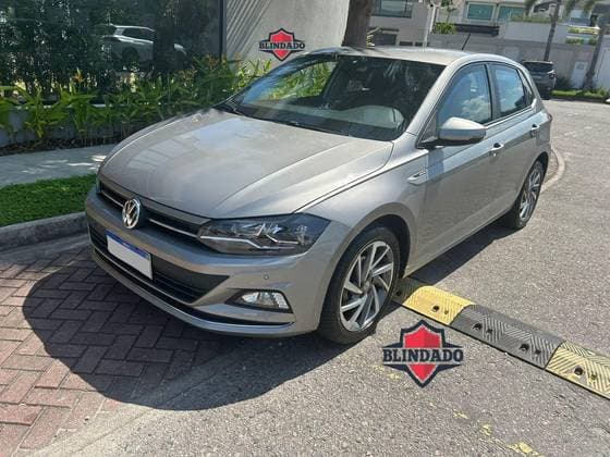 Carro 1.0 200 TSI HIGHLINE AUTOMÁTICO