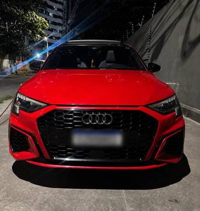 Carro 2.0 40 TFSI MHEV SEDAN PERFORMANCE BLACK S-TRONIC