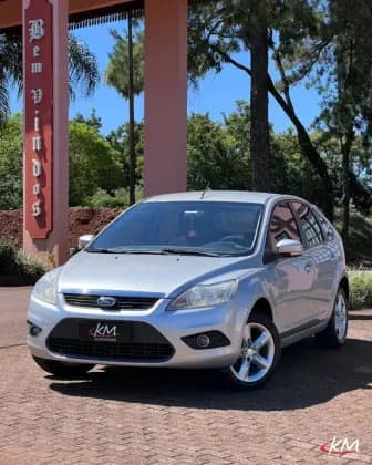 Carro 1.6 GLX 8V FLEX 4P MANUAL