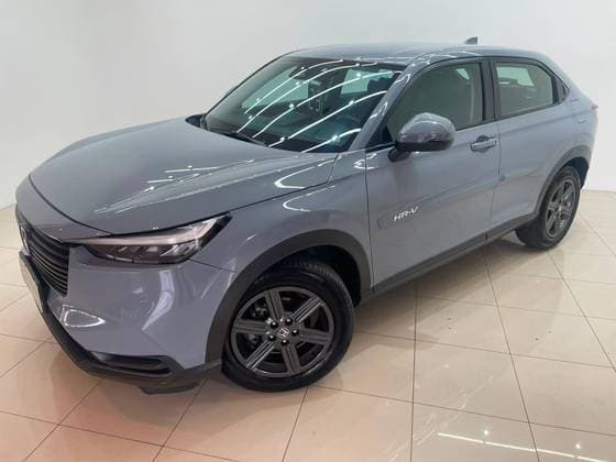 Carro 1.5 DI I-VTEC FLEX EXL CVT