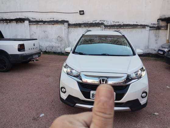 Carro 1.5 16V FLEXONE EXL CVT
