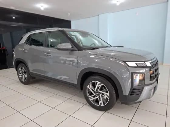 Carro 1.0 TGDI FLEX LIMITED AUTOMÁTICO