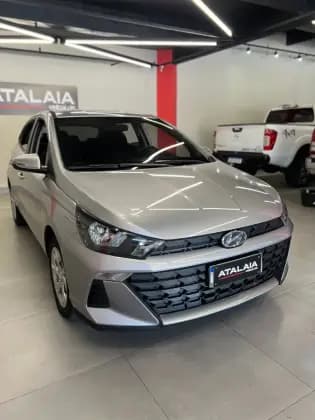 Carro 1.0 12V FLEX COMFORT MANUAL