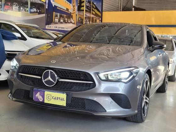 Carro 2.0 CGI GASOLINA 7G-DCT
