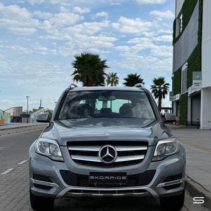 Carro 2.1 CDI 4X4 DIESEL 4P AUTOMÁTICO