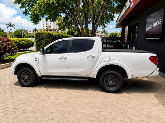 Carro 3.5 HPE 4X4 CD V6 24V FLEX 4P AUTOMÁTICO