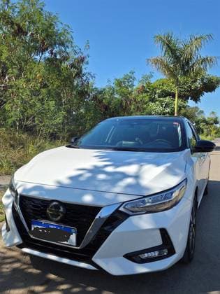 Carro 2.0 16V GASOLINA ADVANCE XTRONIC