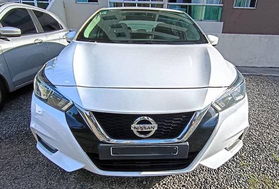 Carro 1.6 16V FLEX SENSE XTRONIC