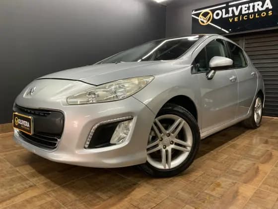 Carro 2.0 ALLURE 16V FLEX 4P MANUAL
