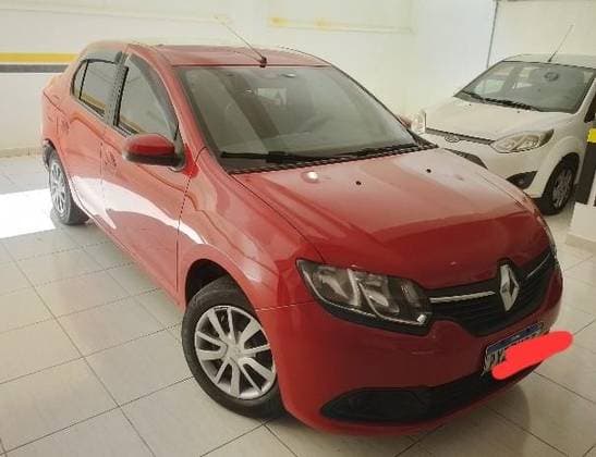 Carro 1.0 EXPRESSION 16V FLEX 4P MANUAL