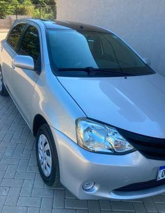 Carro 1.3 XS 16V FLEX 4P MANUAL