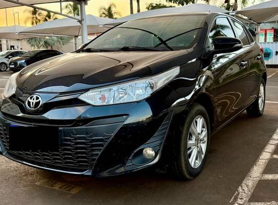 Carro 1.5 16V FLEX SEDAN XL PLUS TECH MULTIDRIVE