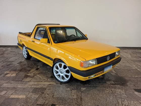 Carro 1.8 MI SUMMER CS 8V GASOLINA 2P MANUAL