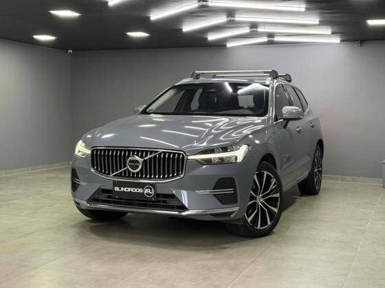 Carro 2.0 T8 RECHARGE PLUS AWD GEARTRONIC