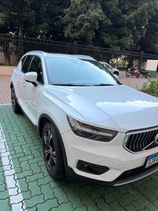 Carro 1.5 T5 RECHARGE INSCRIPTION GEARTRONIC