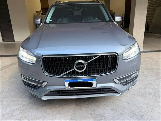 Carro 2.0 D5 DIESEL MOMENTUM AWD GEARTRONIC