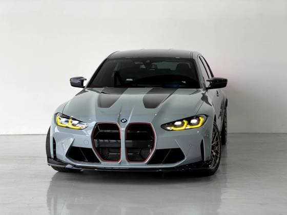Carro 3.0 I6 TWINTURBO GASOLINA CS M STEPTRONIC