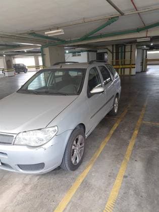 Carro 1.8 MPI HLX WEEKEND 8V FLEX 4P MANUAL