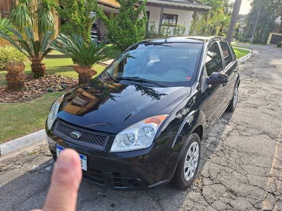 Carro 1.6 MPI HATCH 8V FLEX 4P MANUAL