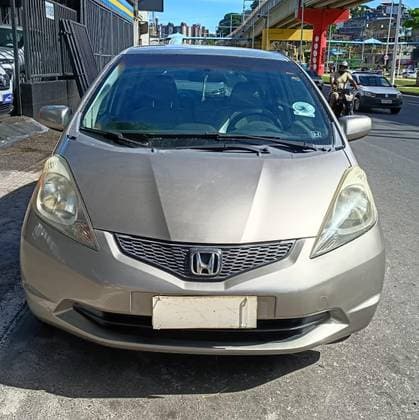 Carro 1.4 LXL 16V FLEX 4P AUTOMÁTICO