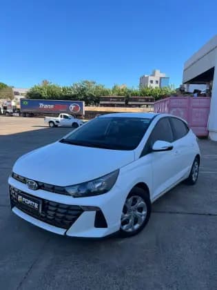 Carro 1.0 12V FLEX COMFORT MANUAL
