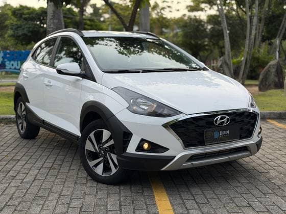 Carro 1.6 16V FLEX EVOLUTION AUTOMÁTICO