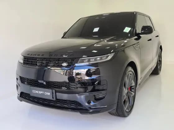 Carro 3.0 P550e PHEV AUTOBIOGRAPHY AWD AUTOMÁTICO