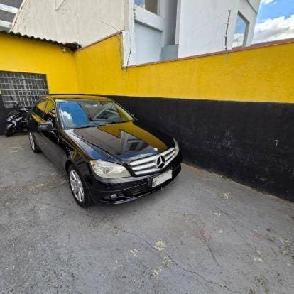 Carro 1.8 KOMPRESSOR CLASSIC 16V GASOLINA 4P AUTOMÁTICO
