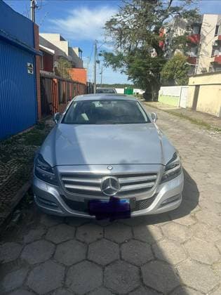 Carro 3.5 CGI V6 GASOLINA 4P AUTOMÁTICO